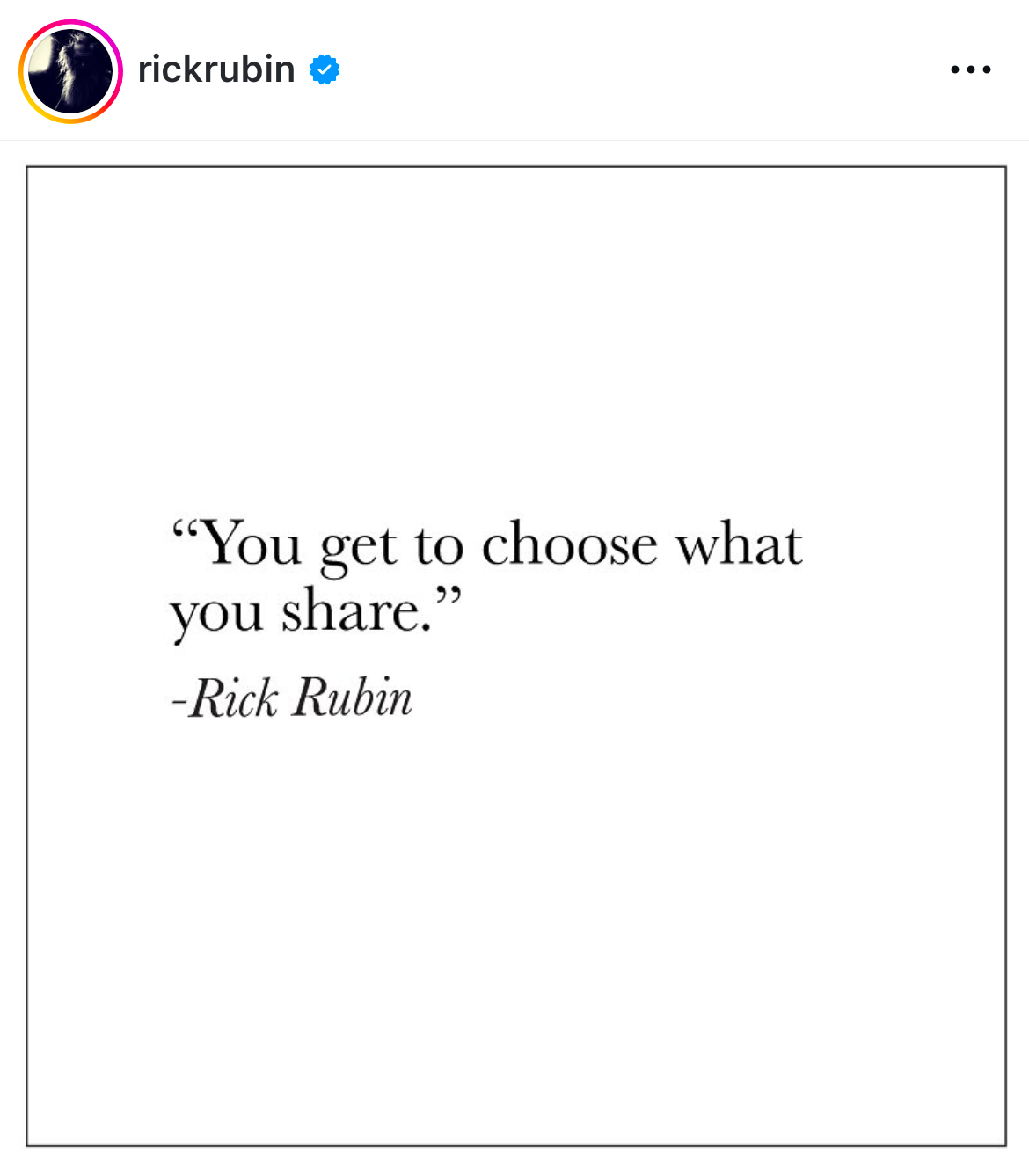 I enjoyed Rick Rubin's book called The Creative Act.