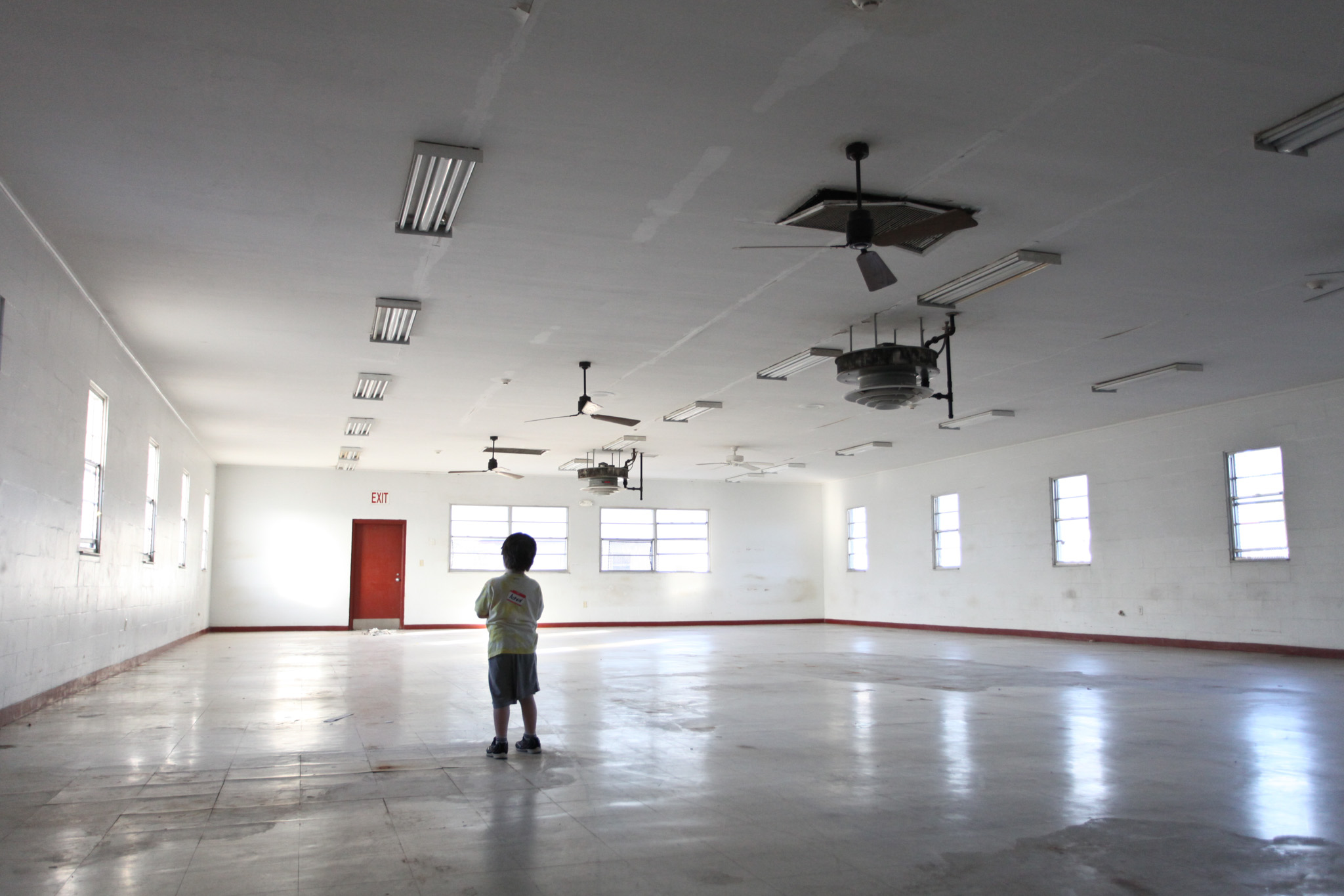 Alachua County Jail being repurposed